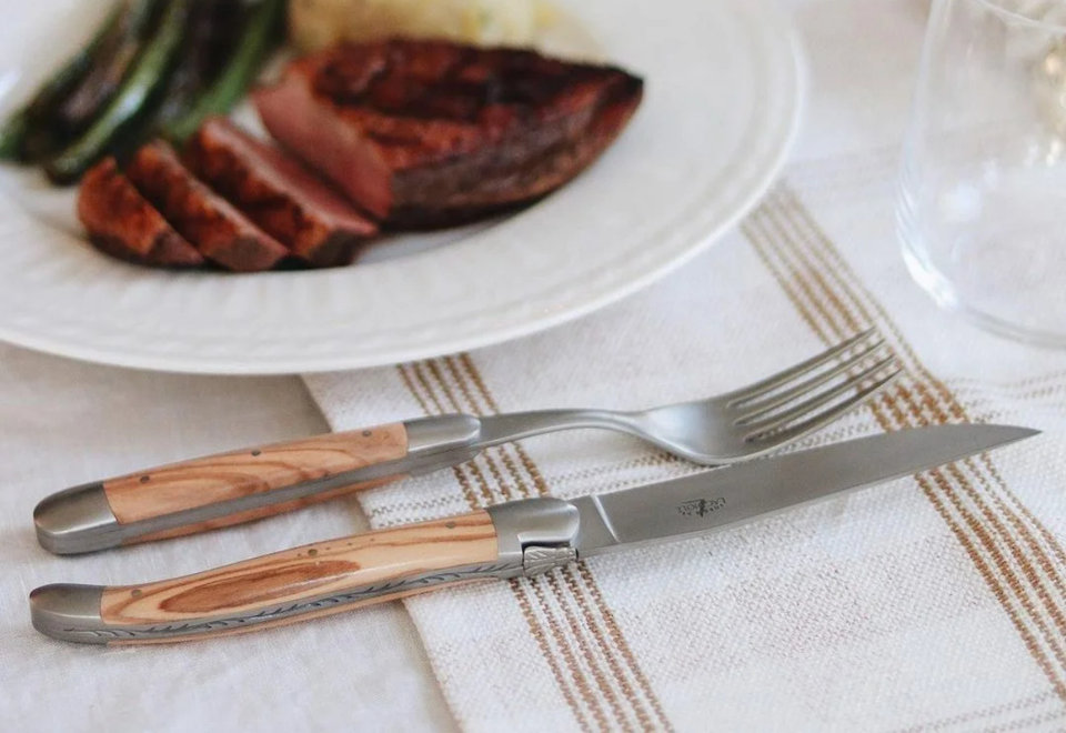 Knife Sets
