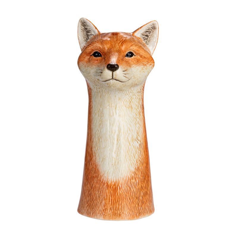 Boonville Stoneware Table Vase