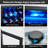 GlowSol 16.9'' W Freestanding 16 Cans (12 oz.) 48 Cubic Feet Beverage Cooler