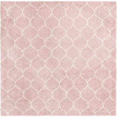 Geometric Indoor Rug