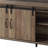 Versatile Rustic TV Stand For Stylish Living Spaces And Entertainment