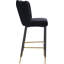 Tabouret de bar 30,5 po Sonette-1038950895
