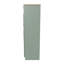 Aalysia 2 Door Mirrored Robe-238420212