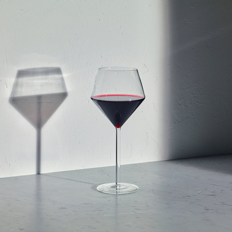JUNIPER Red Wine Glass