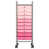 Pink selected