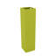 Cube - Square Resin Tower Pot Planter - Self Watering-49046378-49046368