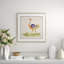 Kolokolo 2 Giclee Print by Dana Gibson