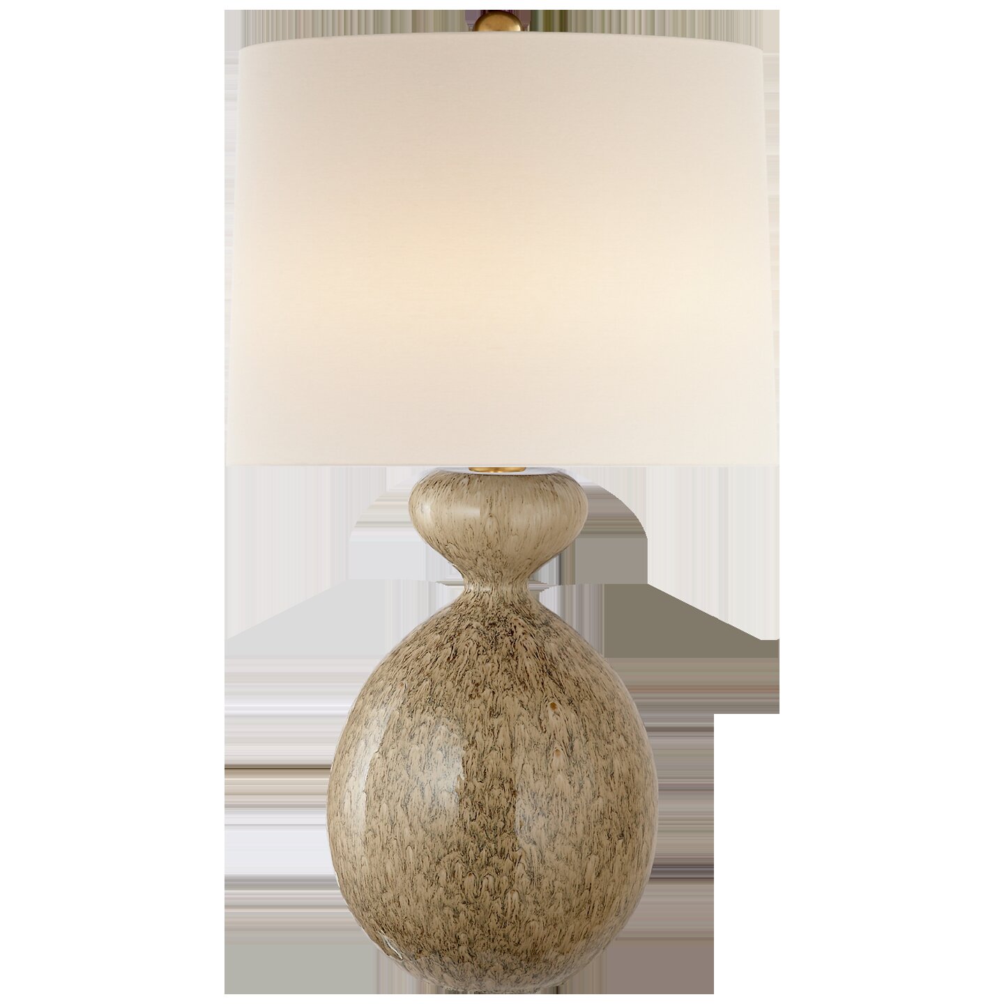 Visual Comfort Gannet Table Lamp by AERIN Perigold