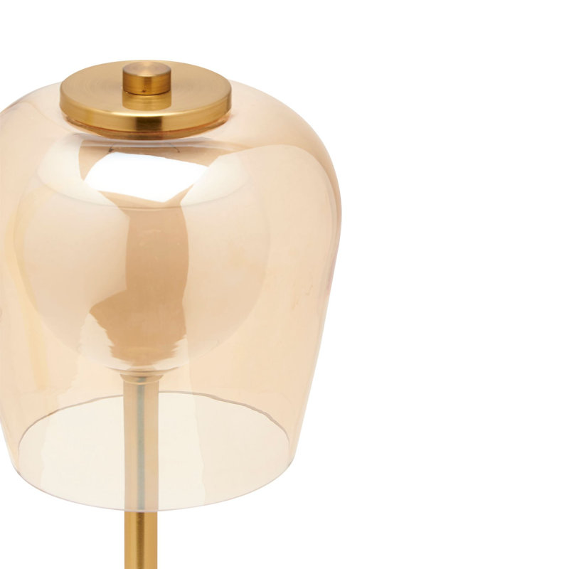 Studner Metal Table Lamp