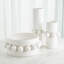 Hera Handmade Ceramic Table Vase-448398054-448398049