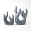 Creation Handmade Earthenware Table Vase-1279622464