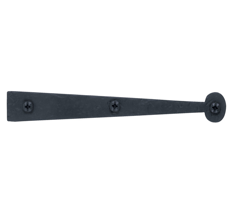 6" Dummy Rough Bean Cabinet Strap