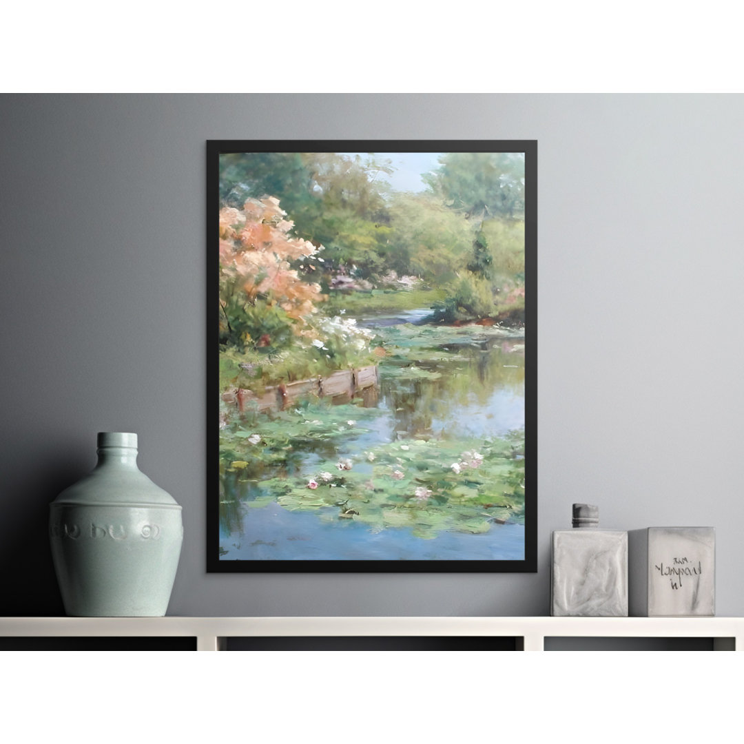Irvin Print