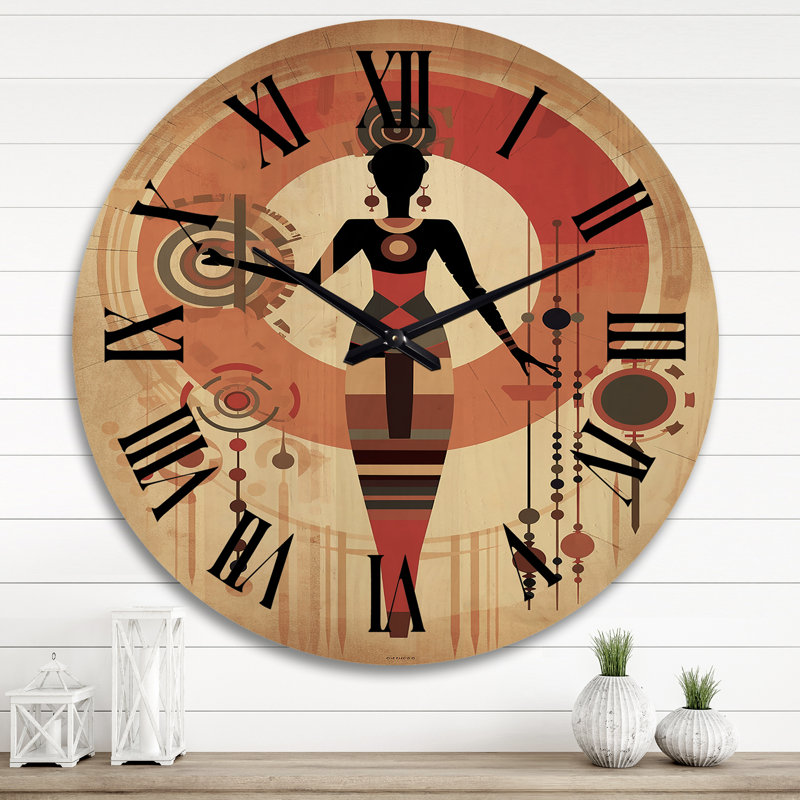 Horloge murale Kostantinos, Très grand