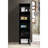 Aimee-Jane Storage Bookcase-356906134-337555531