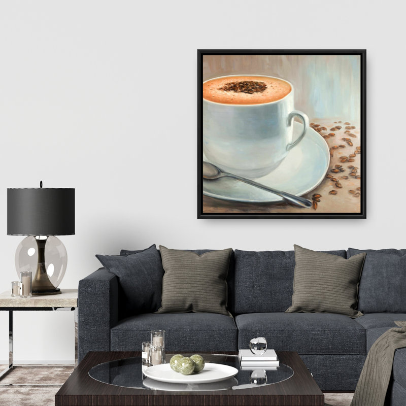 " Cappuccino Time "