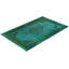 Fine Vibrance One-of-a-Kind 10' 2" X 16' 4" Hand Knotted Area Rug