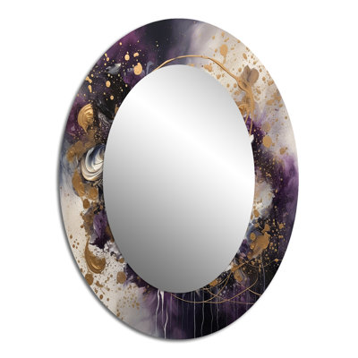 Miroir mural Modern