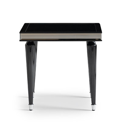 La Francaise End Table