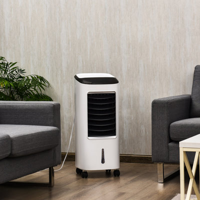 Gymax 340 Portable Evaporative Cooler
