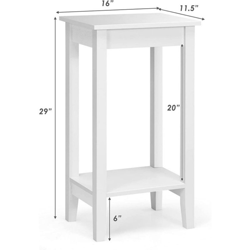 Table de chevet Itzayana