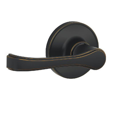 J Series Door Lever with Rosette