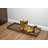 4 Pair Boot Storage