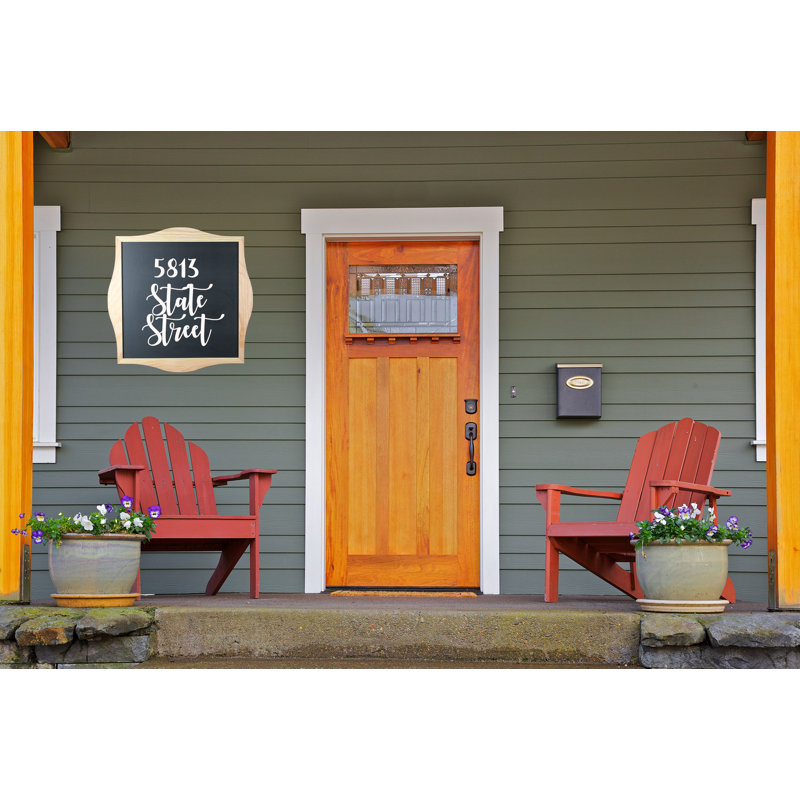 Chalkboard