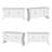 Crespo 59'' Sideboard-665079244