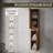 Dorulet Cabinet