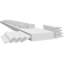 Grande colonne carrée non effilée Craftsman Classic-71037962