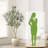 Artificial Olive Tree with Large Branches and Lifelike Fruits for Indoor Decor