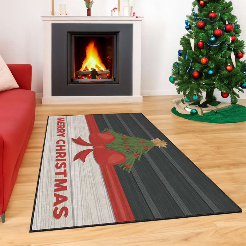 Tapis 63 po x 90,6 po Johanne