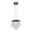 Destiny 8 - Light Dimmable LED Geometric Chandelier-2027019063