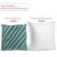 Ensemble de 4 coussins décoratifs en velours Nestl-1258375336-1258375343