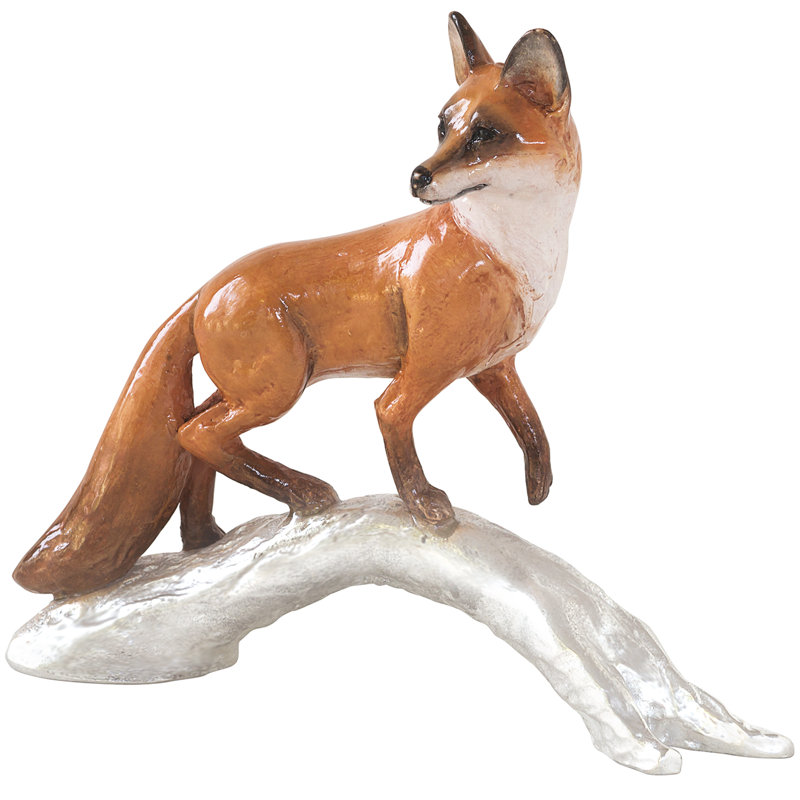 Taraji Animals Figurines & Sculptures