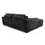 Canapé modulaire 4 pièces Erlendur-955266131