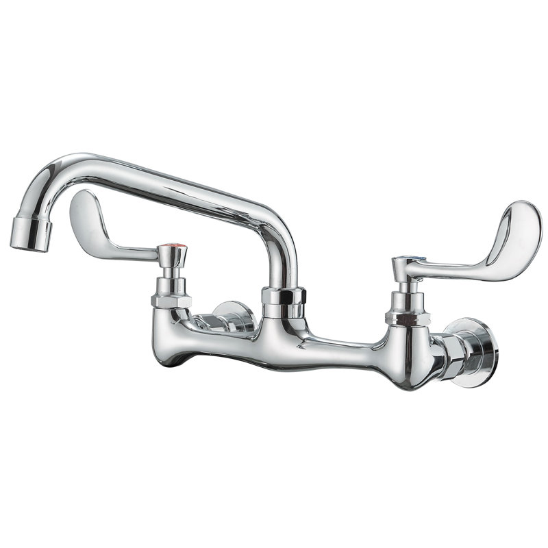 VIBRANTBATH Kitchen Faucet