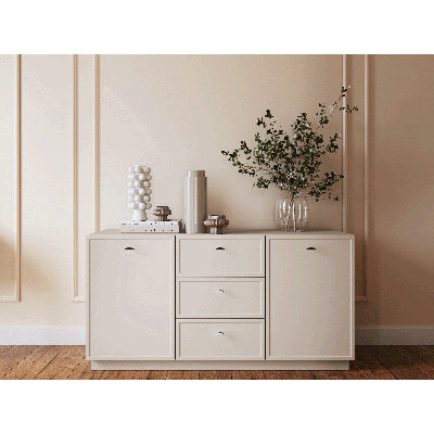Bagga 150cm Sideboard