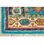 Beahm Oriental Wool Hand Woven Area Rug-94578388