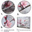 Fleurs de cerisier rose fin de l'hiver - art mural cerisier en fleurs-1814630261-1814630262
