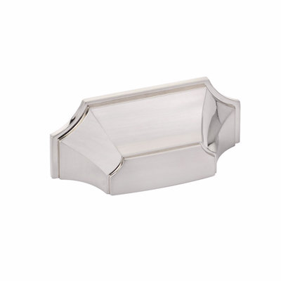 Schaub Empire Cabinet Cup Pull 3" Center to Center