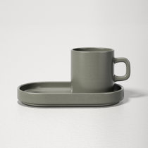 Espresso cups- Unique and modern cups- One and many – ONE and MANY