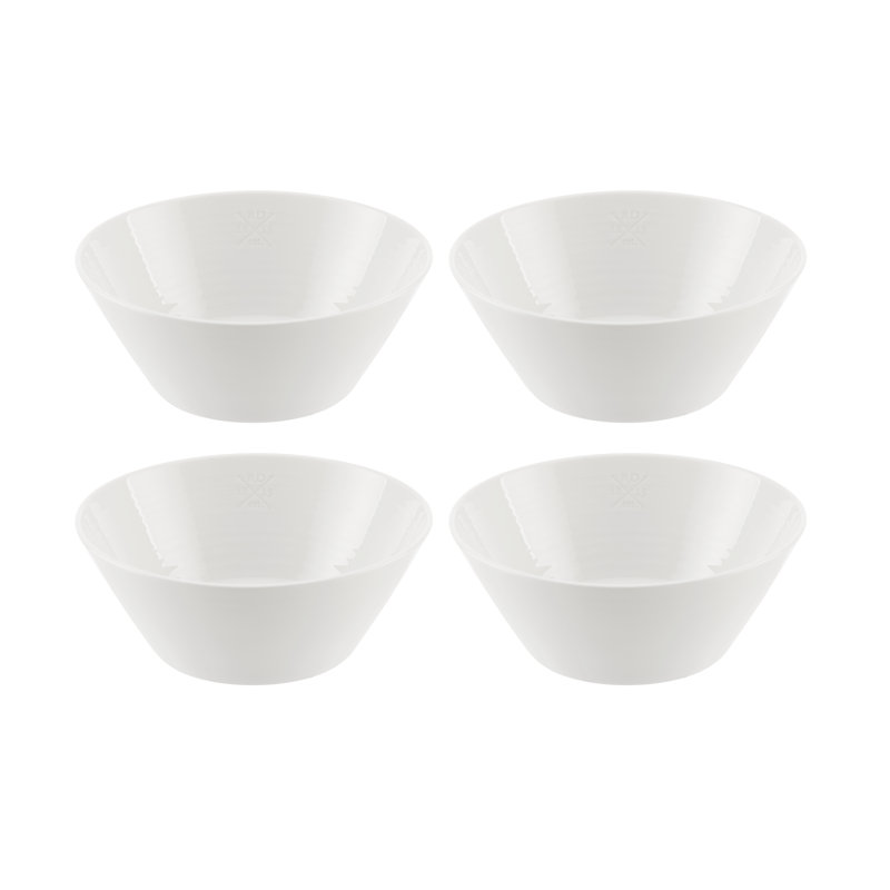 1815 Pure Cereal Bowl, Set Of 4
