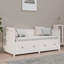 Lit de jour sans matelas vidaXL-971526640-971526646