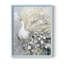 ANIMALS Series CCXLI - reproduction encadrée de qualité supérieure - prête à être accrochée - aucun clou requis-1401488677-1401488682