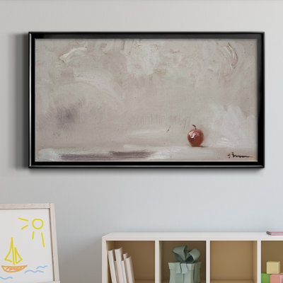 " Crabby Apple "