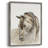 Dream with Me Framed Print - Solid Wood