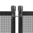 VEVOR Pool Fence for Inground Pools-97619947