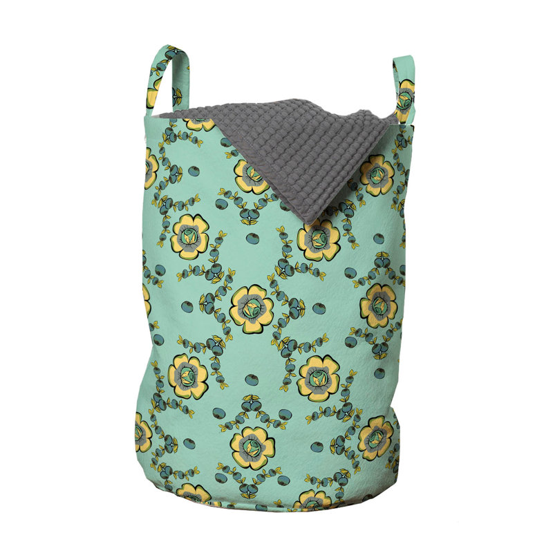 Laundry Bag with Handles